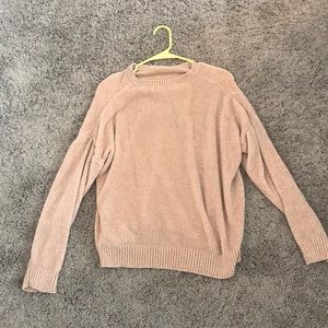Forever 21 Oversized Sweater